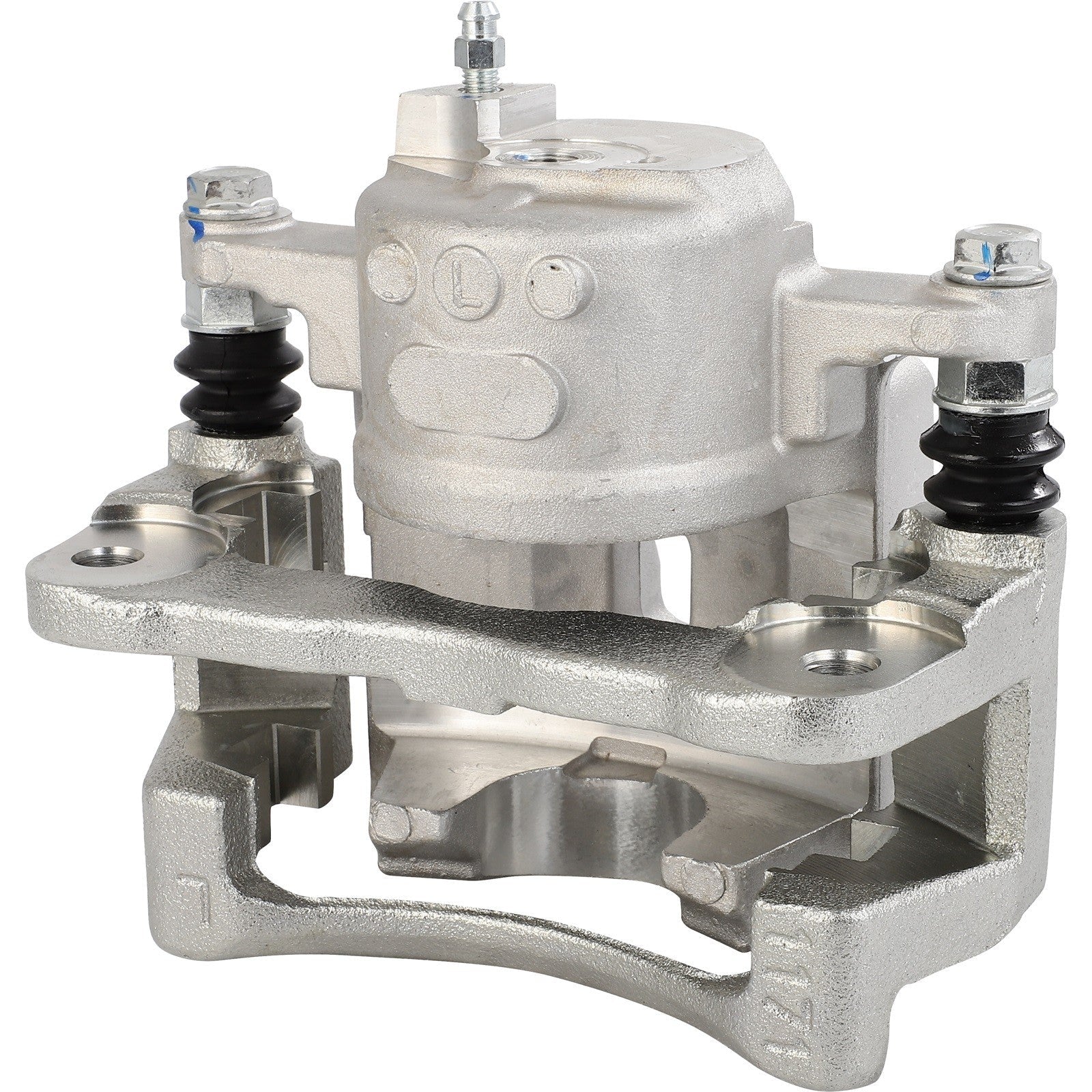 Front Brake Calipers 2Pcs For 2010-2022 Toyota Prius 2011-2017 Lexus CT200h 6B93BC-57