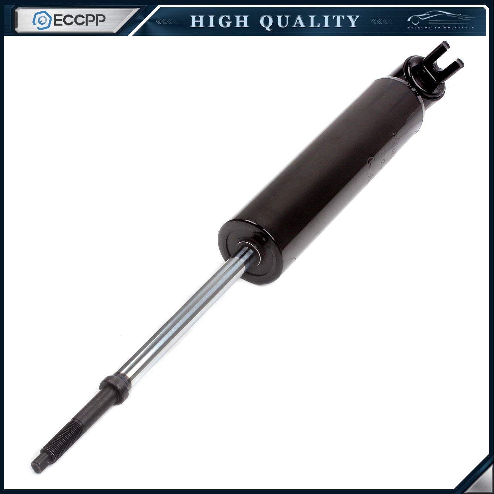 For 1992-1998 1995 1996 1997 Chevrolet Chevy GMC C2500 Front Rear Shocks Struts 6B93BC-57