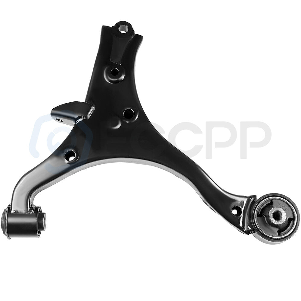 10x Front Lower Ball Joints Control Arms Tie Rods Sway Bars For 2001-05 Acura EL 6B93BC-57