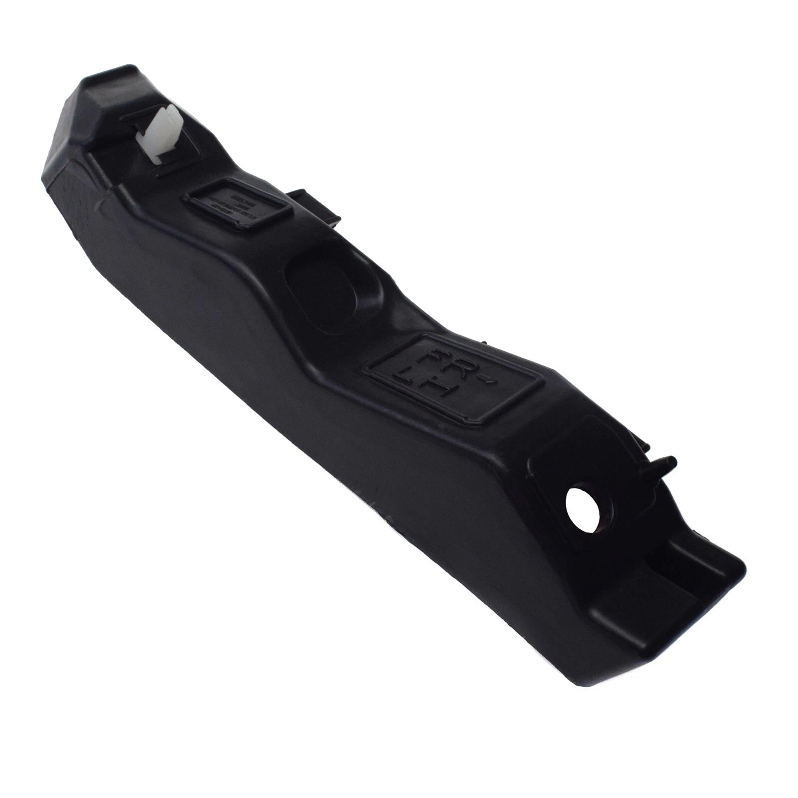 Front Left Right Bumper Bracket For 2010-2013 Kia Optima 86513-2T000 86514-2T000 6B93BC-57