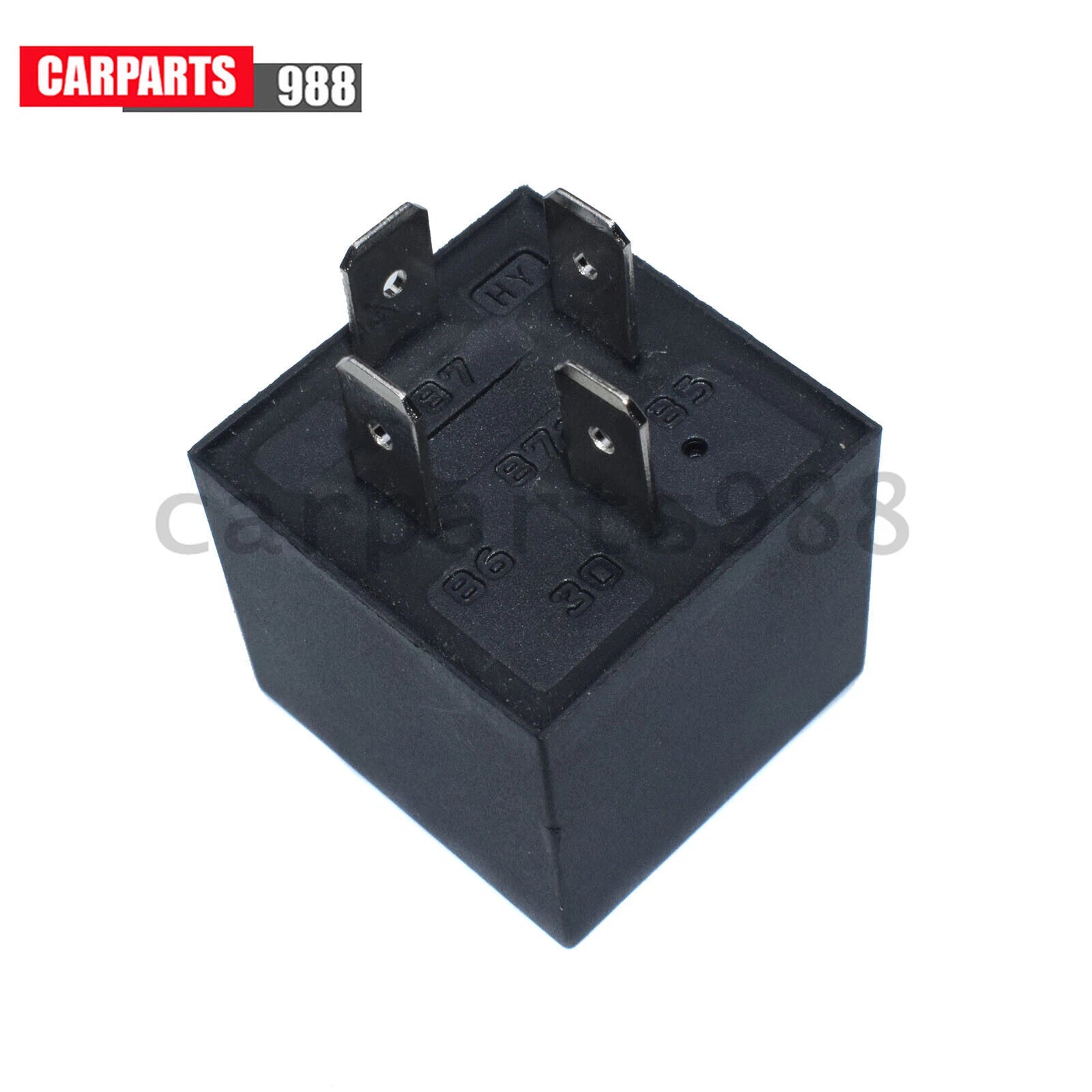 Fuel Pump Air Suspension Relay For Mercedes CLK430 CLK320 C230 C320 002542131926 6B93BC-57