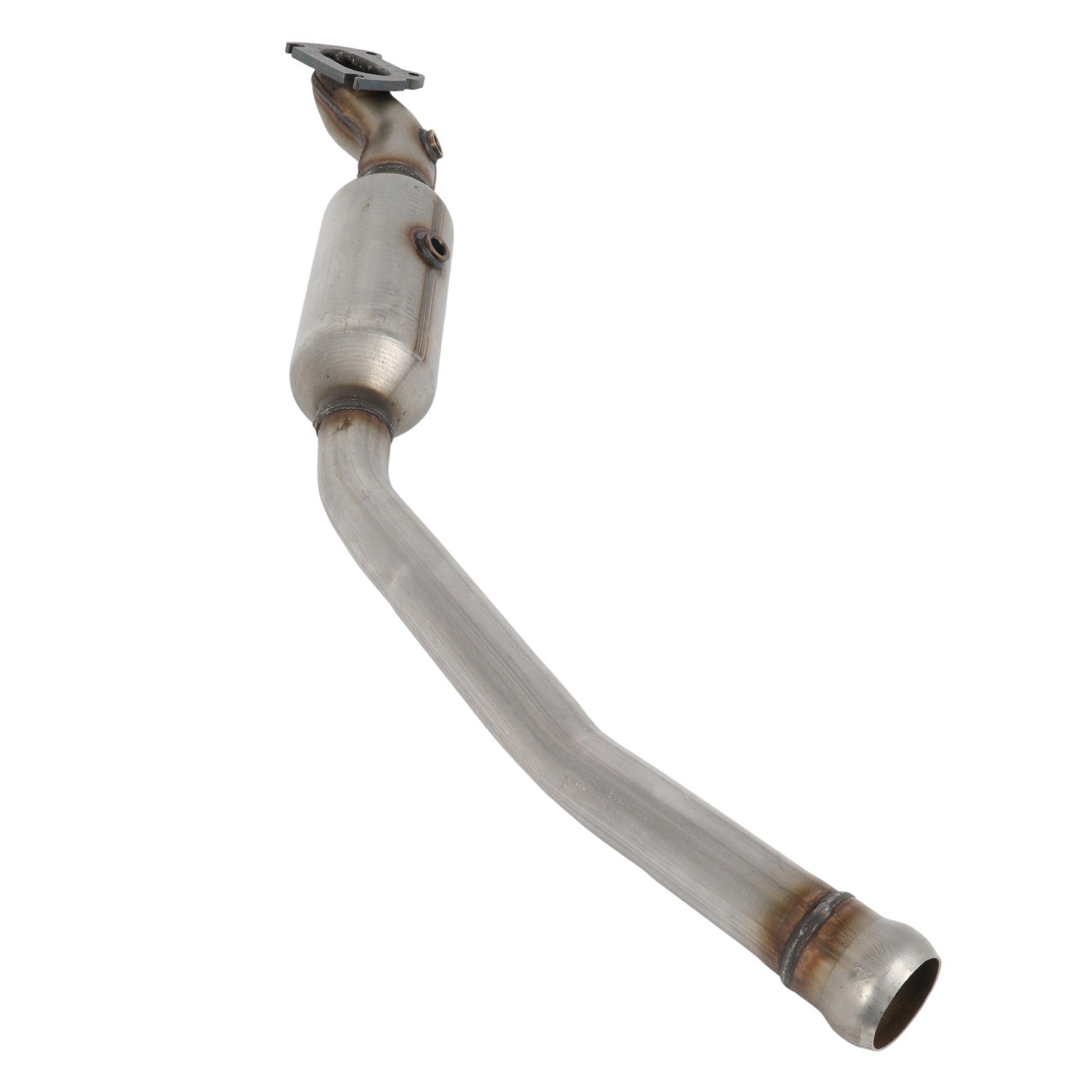 Catalytic Converters For Jeep Grand Cherokee Dodge Durango 2013-2019 3.6L EPA 6B93BC-57