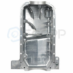 For Kia For Rio Base Sedan 4-Door L4 1.6L Engine Oil Pan 0K30C10400A 6B93BC-57