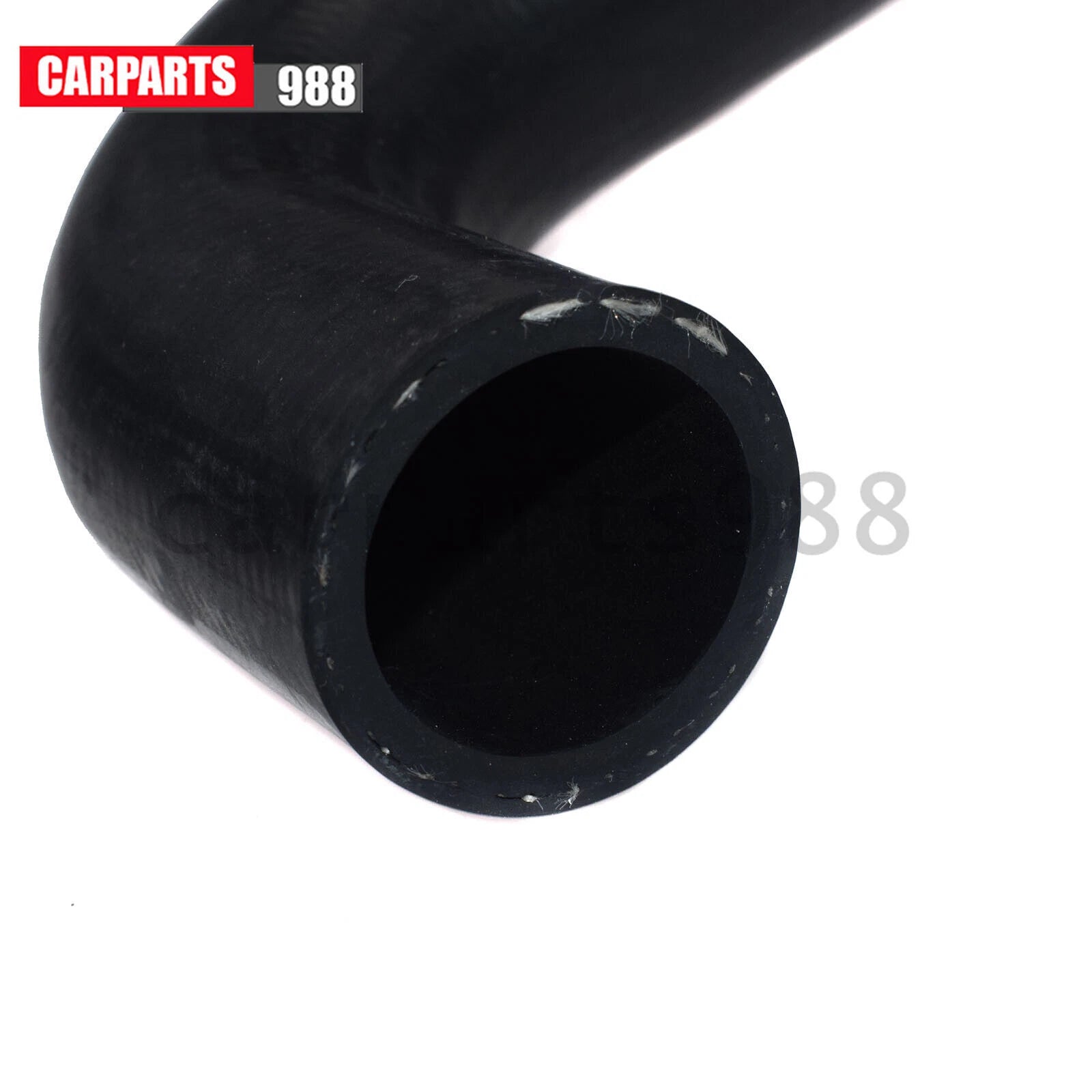 Upper Radiator Hose 96536532 for Chevy Aveo VW Passat Golf Jetta 1.6L 1.8L L4 6B93BC-57