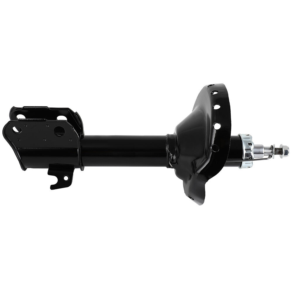 Front Pair Shocks For SUBARU IMPREZA 2008-2011 Struts Absorber Kits Left & Right 6B93BC-57