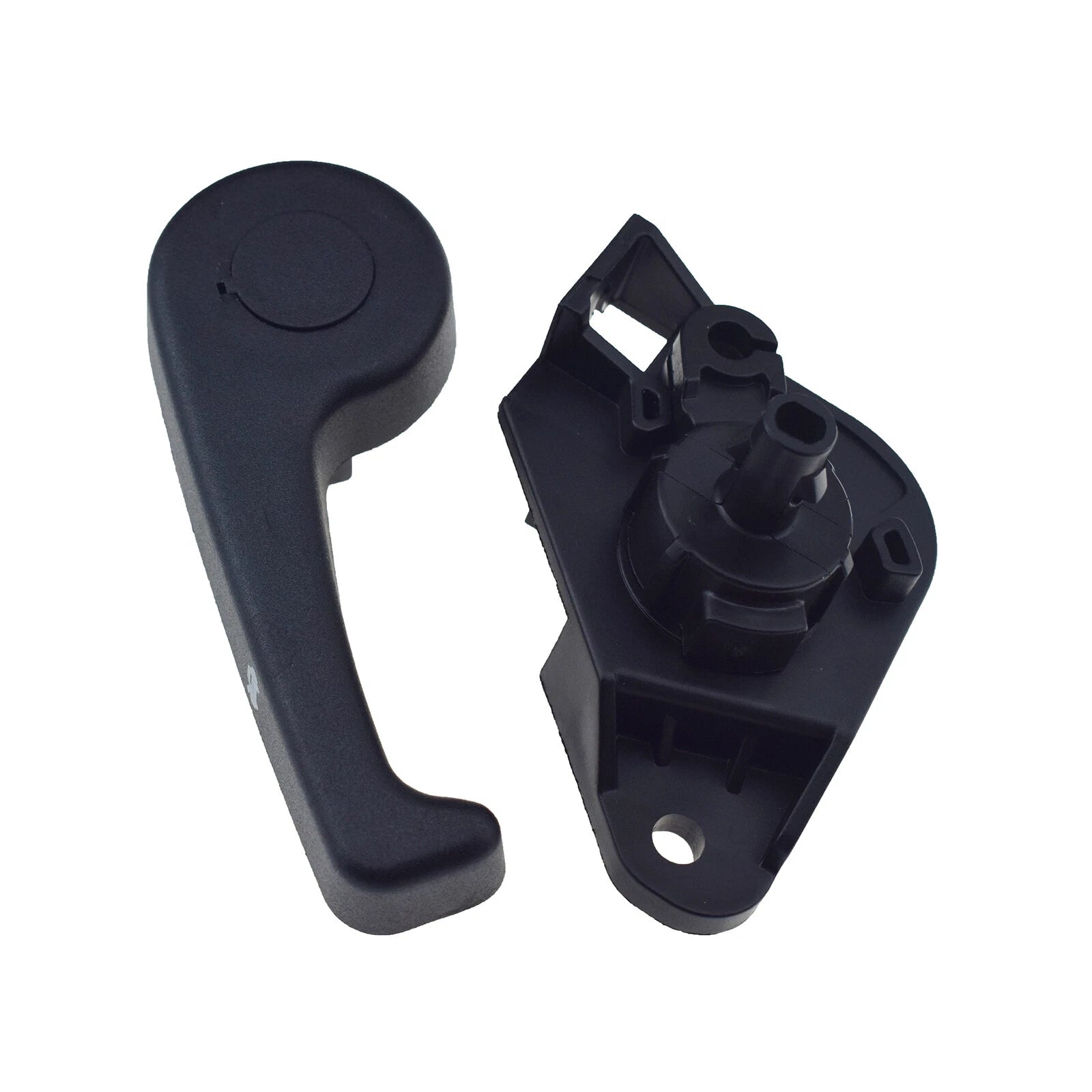 Door Handle Hood Release Bonnet Lever for 2013-2017 Ford Fusion Lincoln MKZ 6B93BC-57