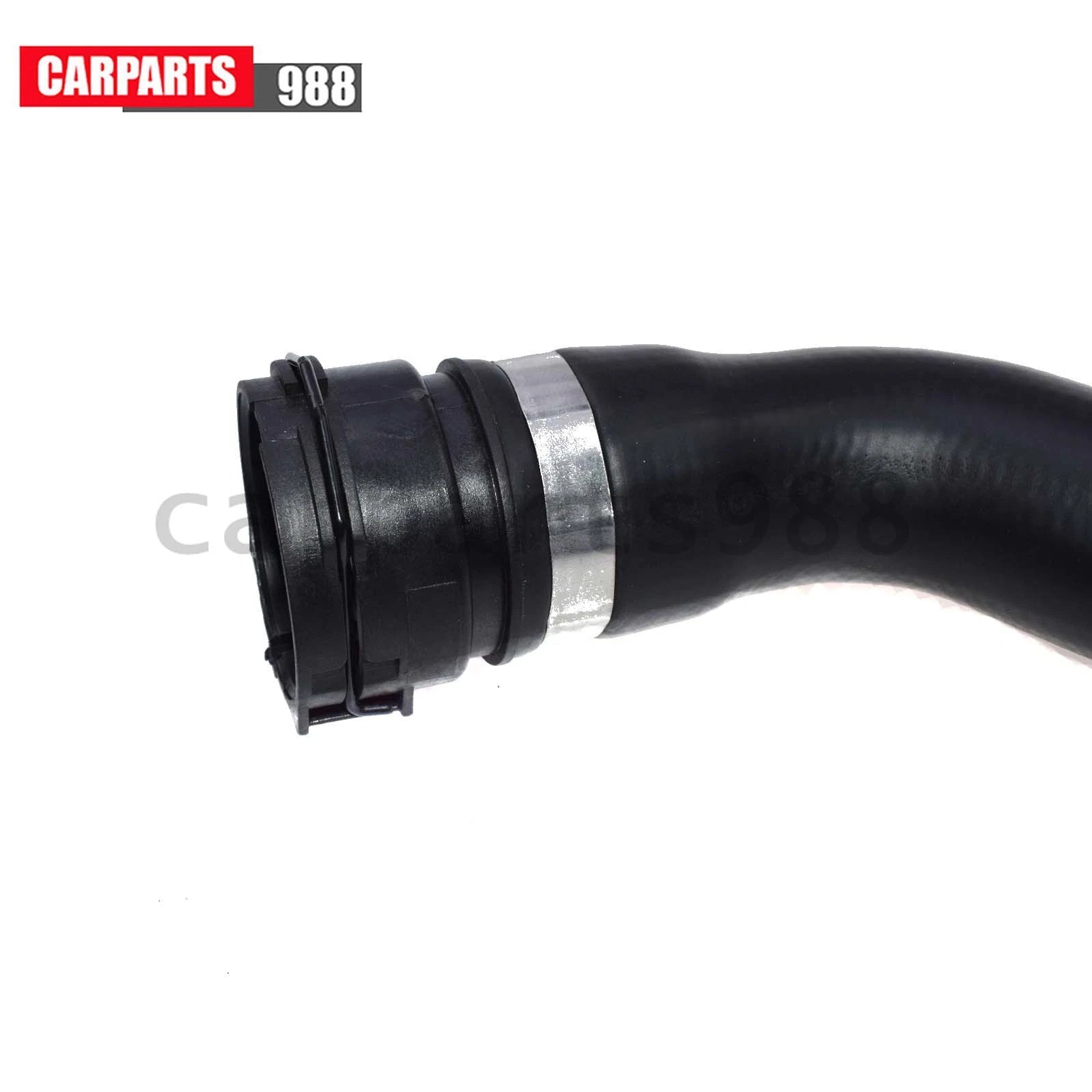 Radiator Hose Lower 11531705224 For BMW E39 528i 1998-2000 525i 530i 2001-2003 6B93BC-57