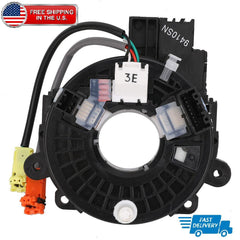 B5554-1EA8A Clock Spring For 2009-2020 Nissan 370Z / 2009-2014 Nissan GT-R