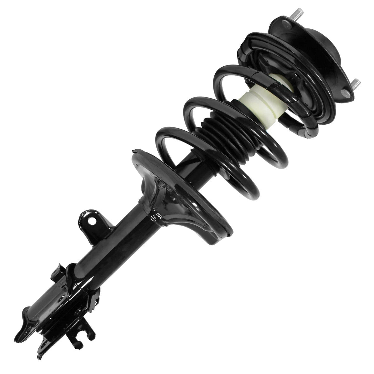 Front Right Complete Strut Assembly for 2005-2009 Hyundai Tucson, 2005-2010 Kia 6B93BC-57