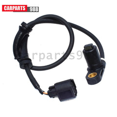 7M0927807C Front Wheel ABS Speed Sensor For VW Sharan Ford Galaxy Seat Alhambra 6B93BC-57