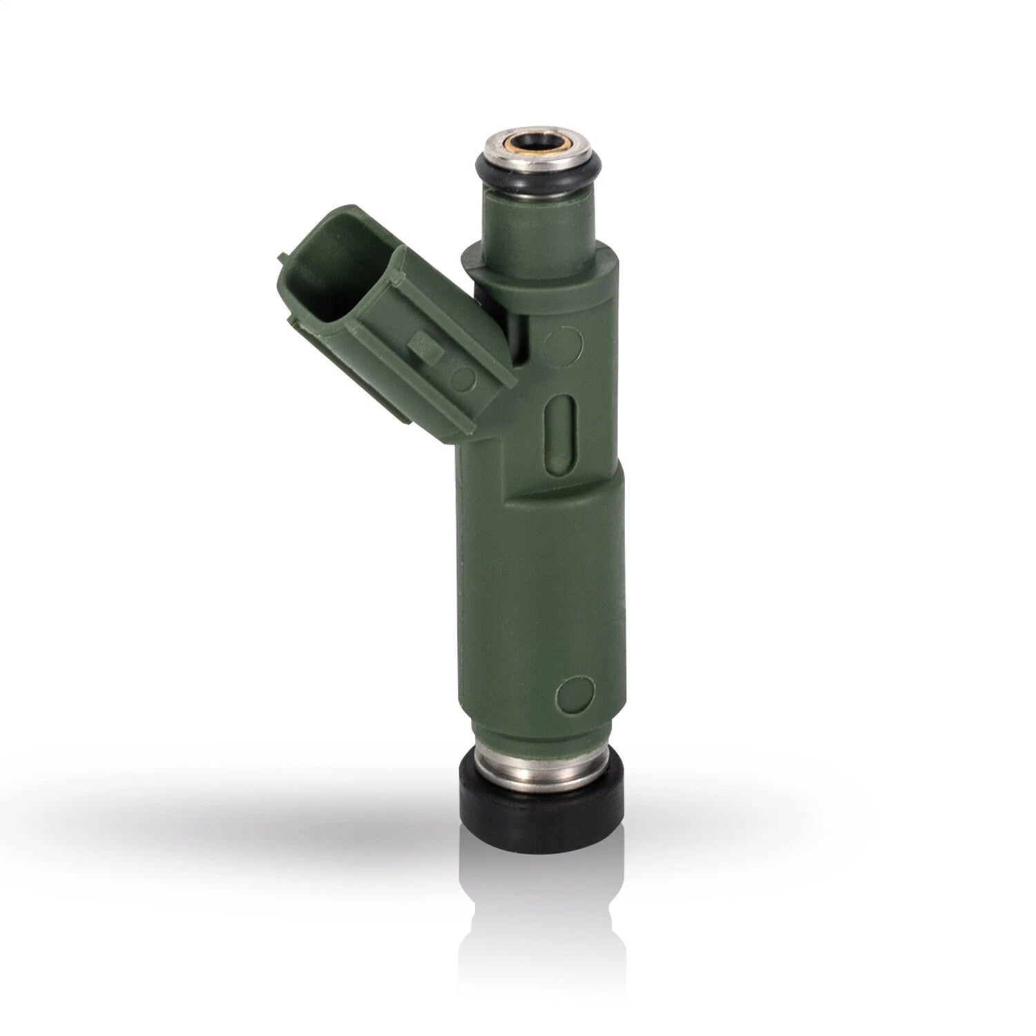 Fuel injector compatible with Toyota 2000-2006 Celica Corolla MR2 Spyder Matrix 6B93BC-57
