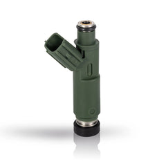 Fuel injector compatible with Toyota 2000-2006 Celica Corolla MR2 Spyder Matrix 6B93BC-57