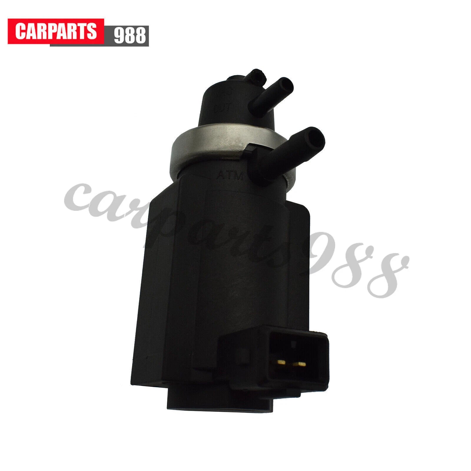 Turbo Pressure Solenoid Valve 14956EB70B For Nissan Navara d40 Pathfinder R51 6B93BC-57