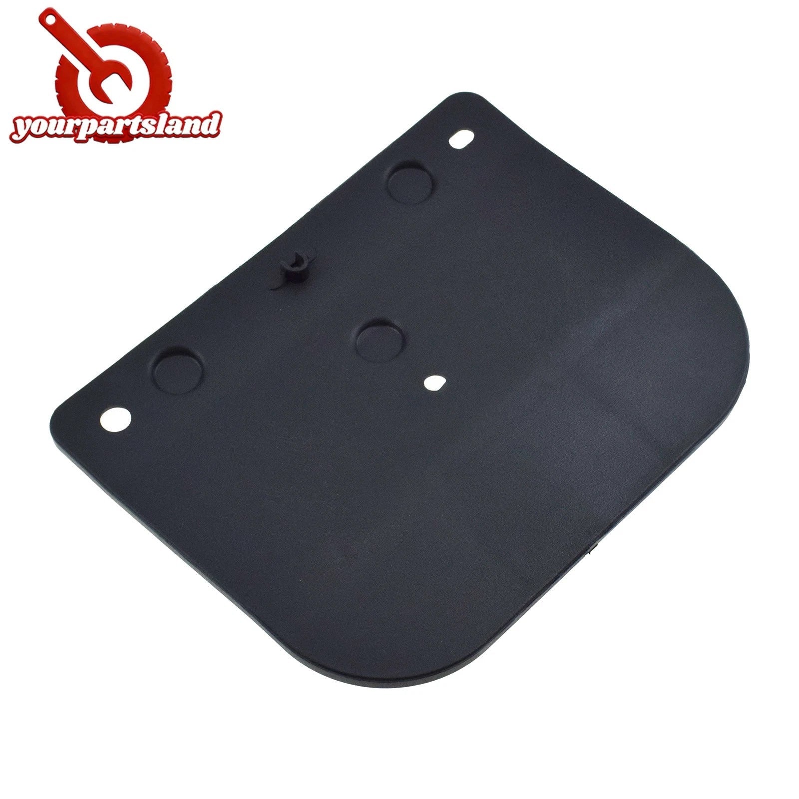 Front Wheel Guard Mud Flap For GX460 10-23 Land Cruiser Prado 150 LC150 10-17 6B93BC-57