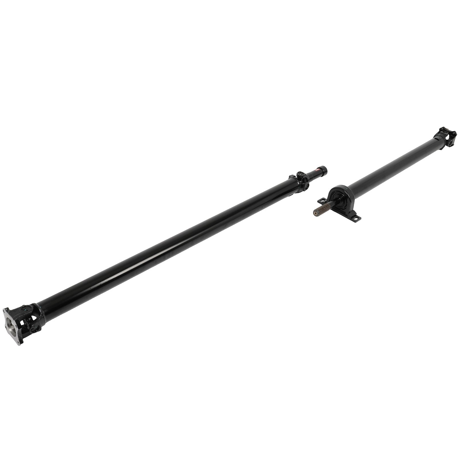 ECCPP Rear Driveshaft For Dodge Freightliner Sprinter 2500 2007-2009 V6 3.0L ECCPP