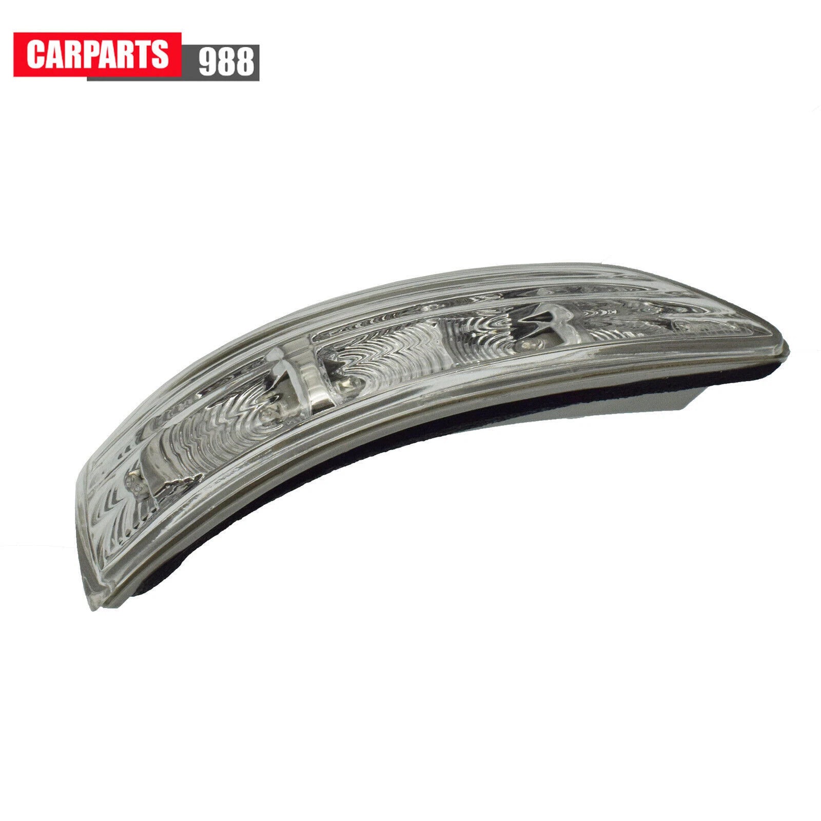 Right Side Rearview Mirror Turn Signal Lamp For 06-10 Hyundai Grandeur Azera TG 6B93BC-57
