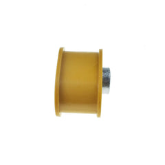 2PCS Door Brake Hinge Check Strap Rubber Bushes For BMW E65 E66 745i 750i 6B93BC-57