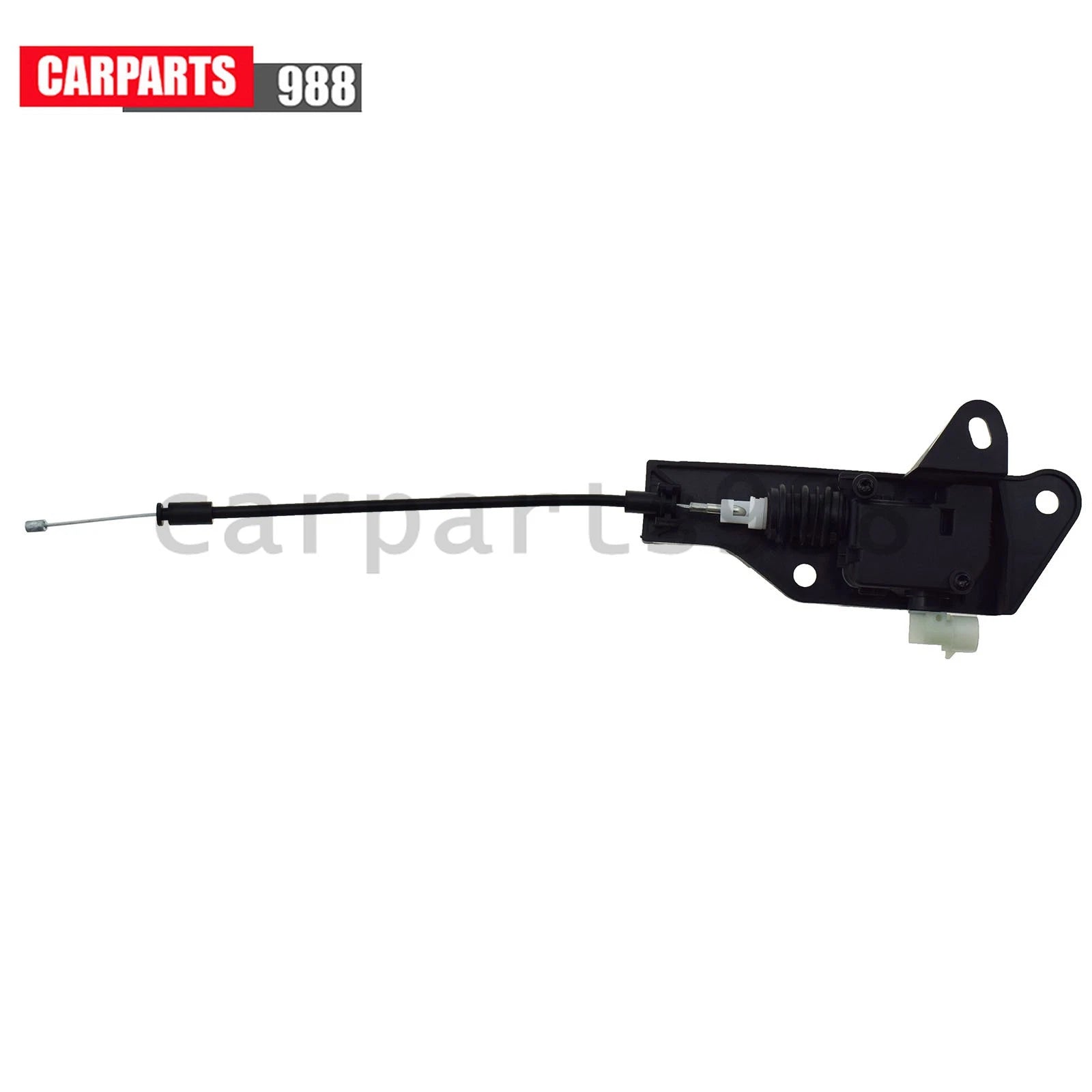 Left Hood Frunk Lock Latch Actuator For Tesla Model 3 2017-2022 1098789-00-D 6B93BC-57
