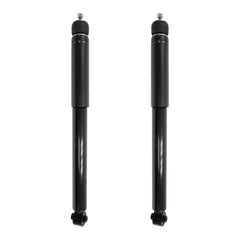 Rear Shock Absorber Kit for 2007-2012 Acura RDX 6B93BC-57