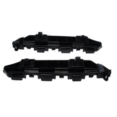 Front Bumper Bracket Left Right For 2012-15 Honda Civic 71193TROA00,71198TR0A01 6B93BC-57