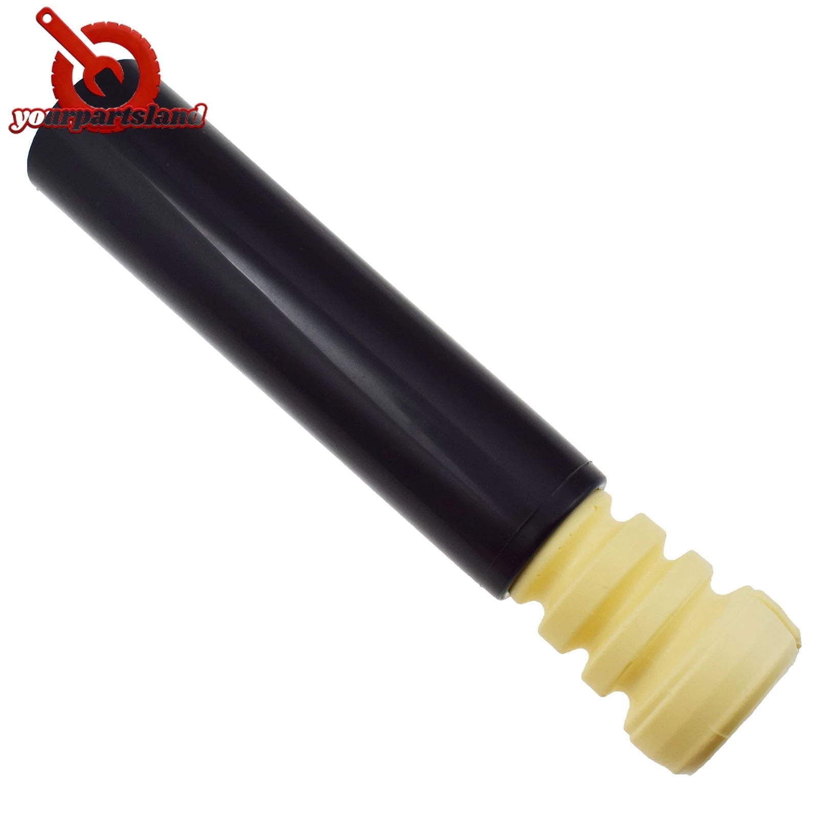 2PCS Bump Suspension Shock Stop Absorber Bellow D24H281A0A for Mazda CX-3 15-21 6B93BC-57