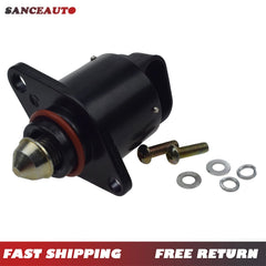 For BUICK GMC Chevrolet Oldsmobile CENTUR Control Idle Air Valve 17113099 6B93BC-57