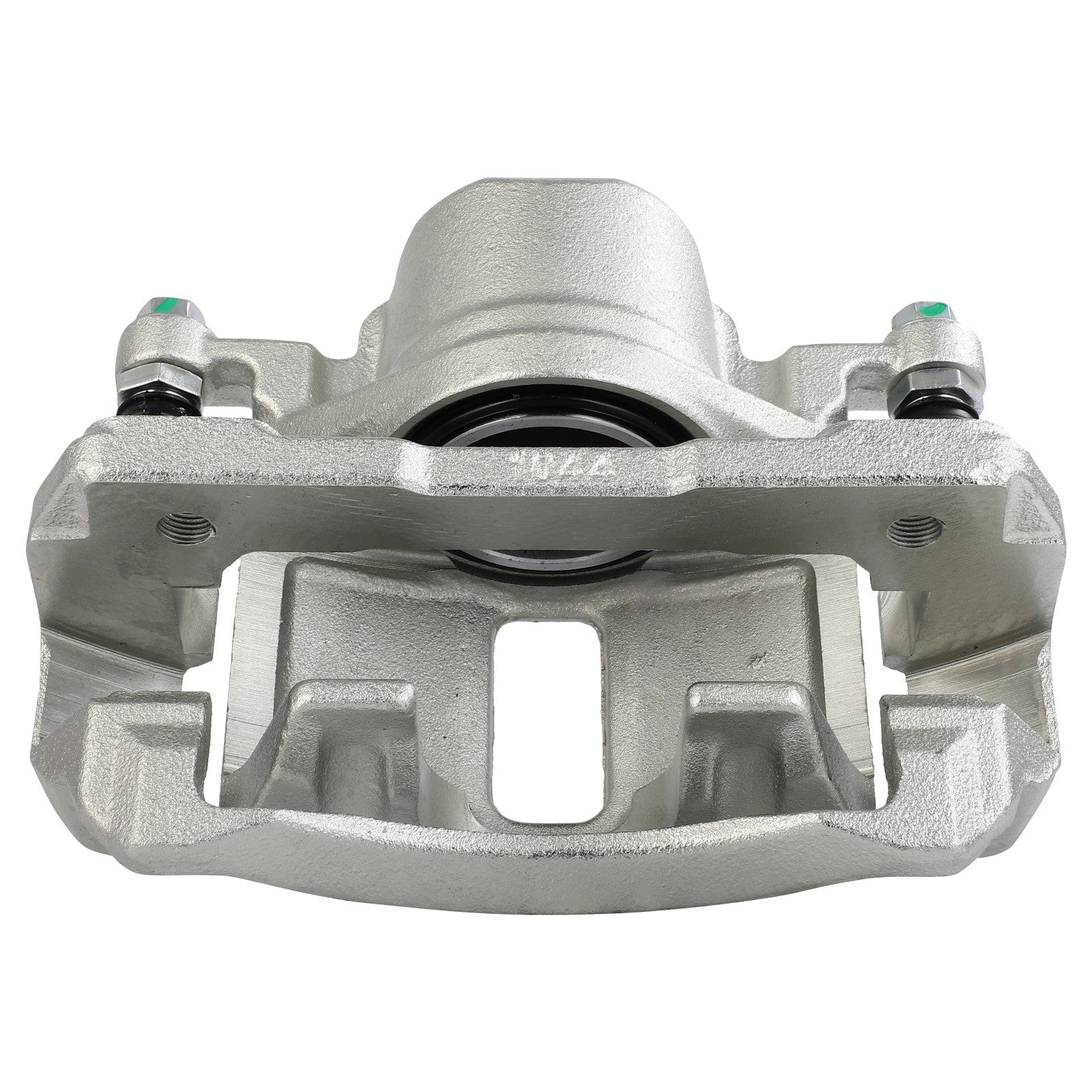 Front Left Brake Caliper 1Pc  Kits For 2003-2006 2007 Honda Accord 19B2668 6B93BC-57