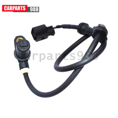 7M0927807C Front Wheel ABS Speed Sensor For VW Sharan Ford Galaxy Seat Alhambra 6B93BC-57