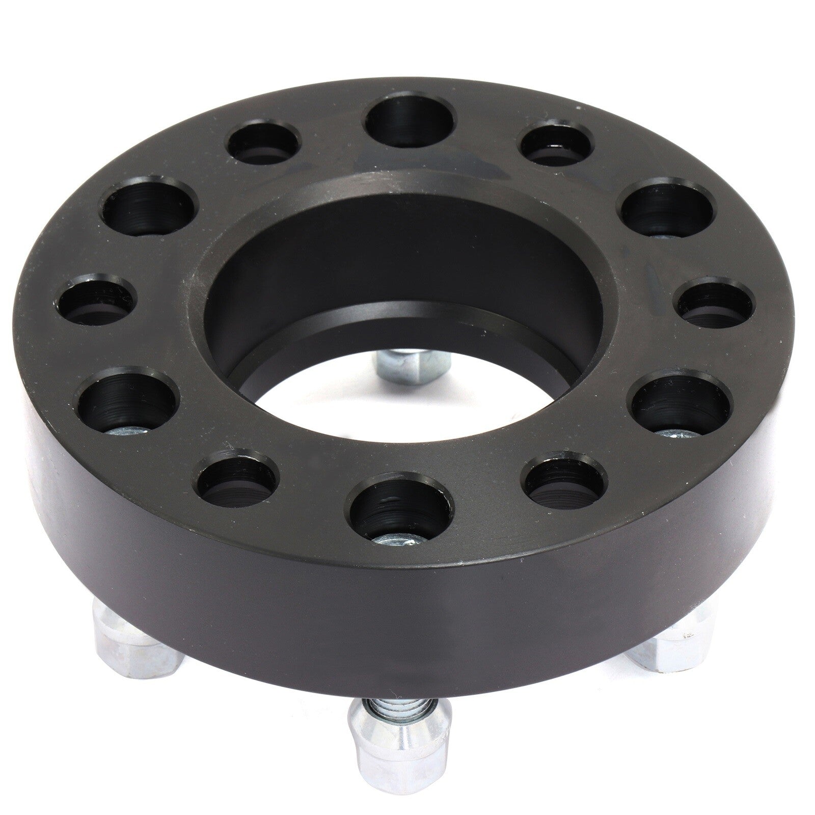 (4) 1.5 inch Hubcentric Wheel Spacers 6x135 14x2 For Lincoln Navigator Mark LT 6B93BC-57