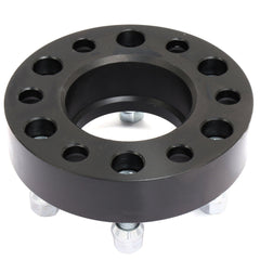 (4) 1.5 inch Hubcentric Wheel Spacers 6x135 14x2 For Lincoln Navigator Mark LT 6B93BC-57