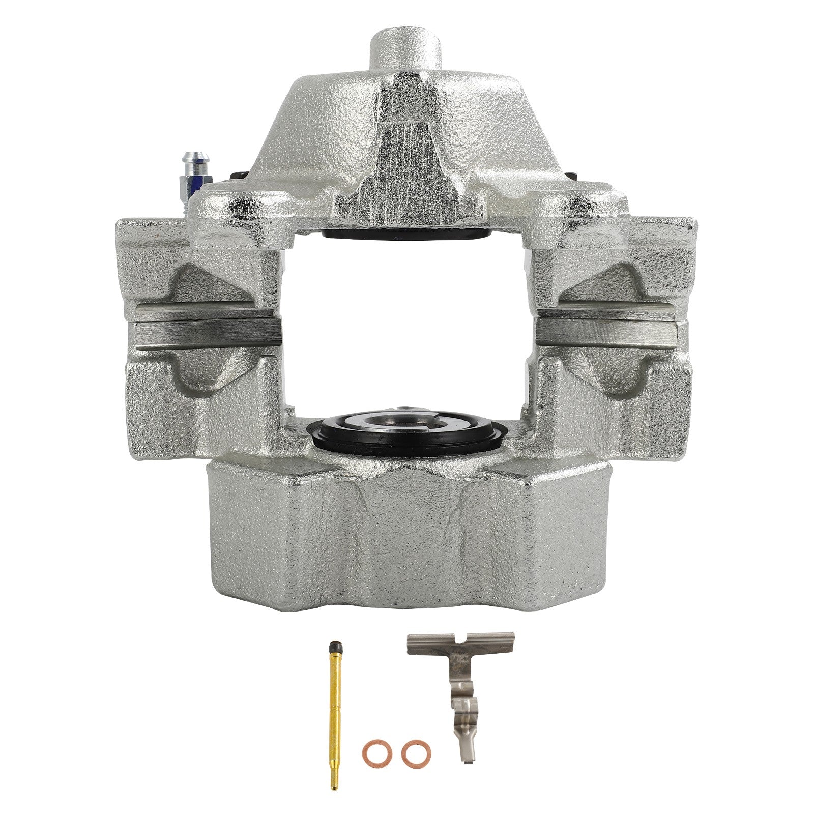 Rear Right Brake Caliper 1Pc  Kit For 1998-2000 Mercedes-Benz C280 193000 6B93BC-57