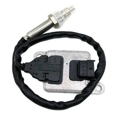 Downstream NOx Nitrogen Oxide Sensor For 2011-2012 Dodge Ram 3500 4500 5500 6.7L 6B93BC-57