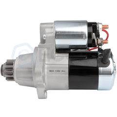 ECCPP Starter For Nissan Altima Sentra 2.5L w/AT 02-07 M0T60781 41048155 STR3528 6B93BC-57