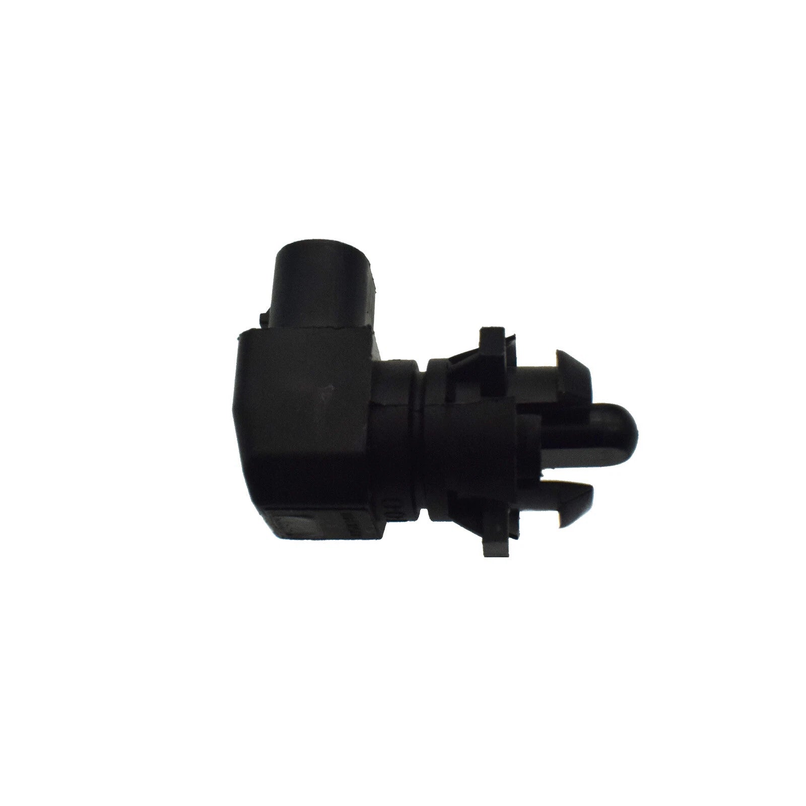 Ambient Air Temperature Sensor w/ Plug Pigtail For Chevrolet Buick Cadillac GMC 6B93BC-57