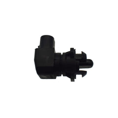 Ambient Air Temperature Sensor w/ Plug Pigtail For Chevrolet Buick Cadillac GMC 6B93BC-57