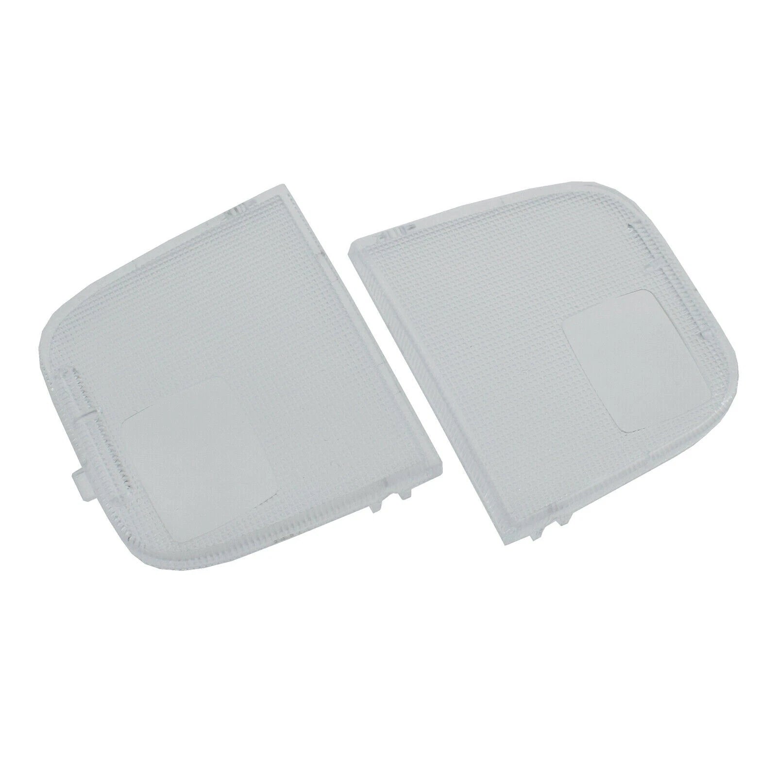 Inner Reading Light Cover For Toyota Land Cruiser Prado LC120 FJ120 8124133030 6B93BC-57