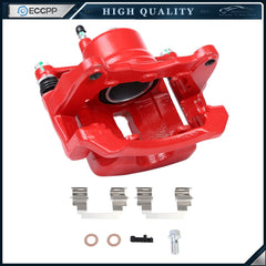 Front Left Brake Caliper Left For Toyota Matrix For Corolla Pontiac Vibe 2003-08 6B93BC-57