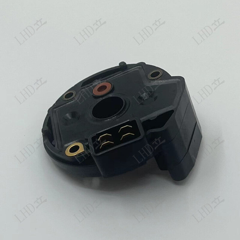 Crank angle position sensor For Nissan Z31 300ZX 3.0L 1985-1989 VG30E CAS, 6B93BC-57