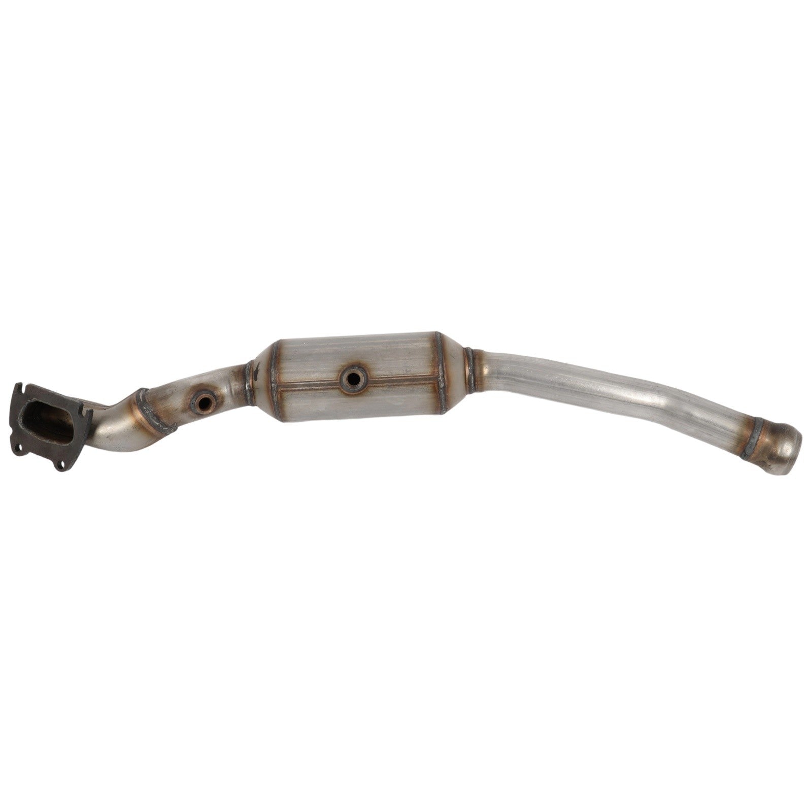 Catalytic Converters Fits For Jeep Grand Cherokee 3.6L 2011 And 2012 EPA 2PCS 6B93BC-57