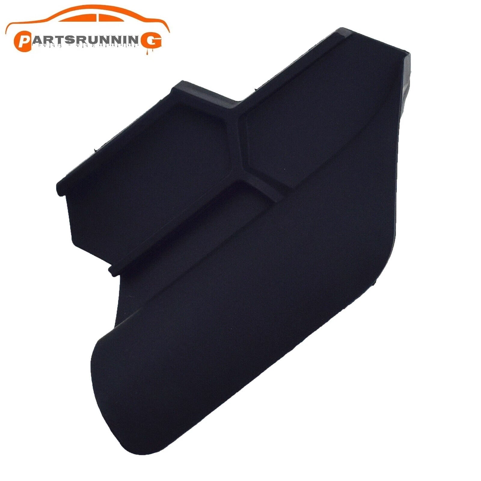 Front Right Side Bumper Hole Cover Tow Eye Cap For Lexus NX200t NX300h 2015-2017 6B93BC-57