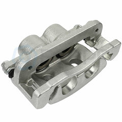 Front Brake Calipers 2Pcs For 2007-2008 GMC Sierra 1500 4WD 2007 GMC Sierra 4WD 6B93BC-57