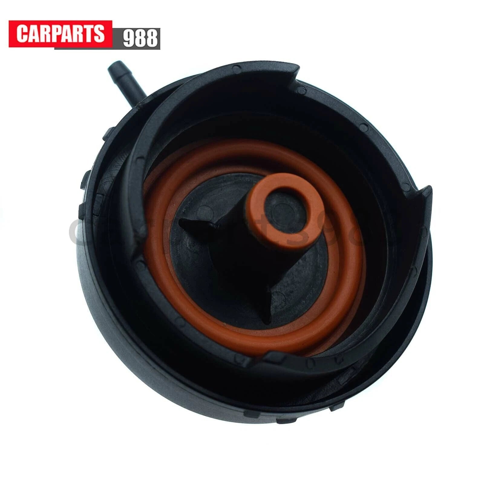 Engine Valve PCV Cover For BMW E82 E90 E70 128i 328i 528i 528xi Z4 11127552281 6B93BC-57