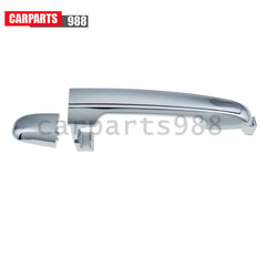 Front Right Chrome Exterior Door Handle For 2006-10 Hyundai Sonata 826513K000AA 6B93BC-57