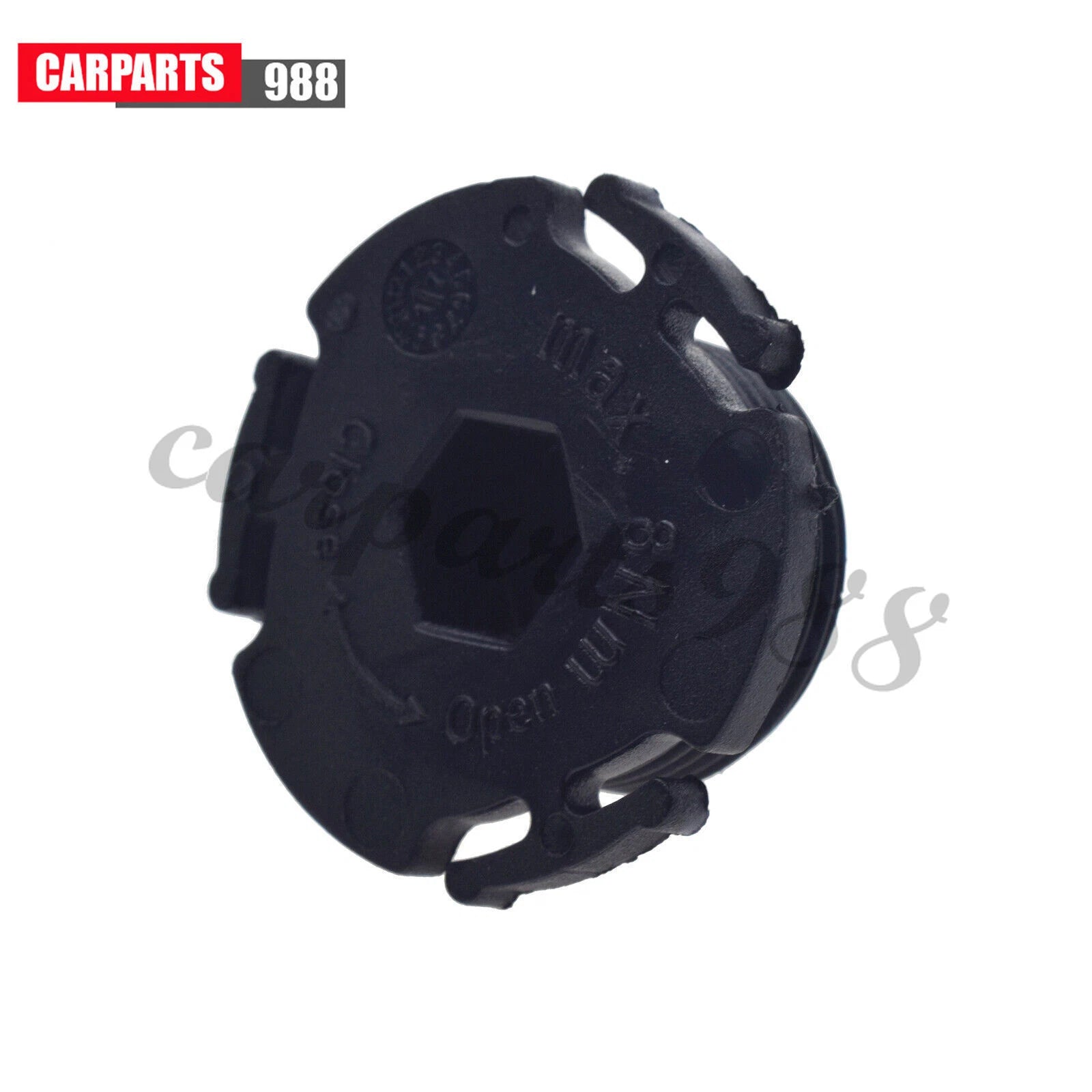 6Pcs Engine Oil Drain Plug For BMW 328i 320i 428i 528i X1 Z4 228i 11137605018 6B93BC-57