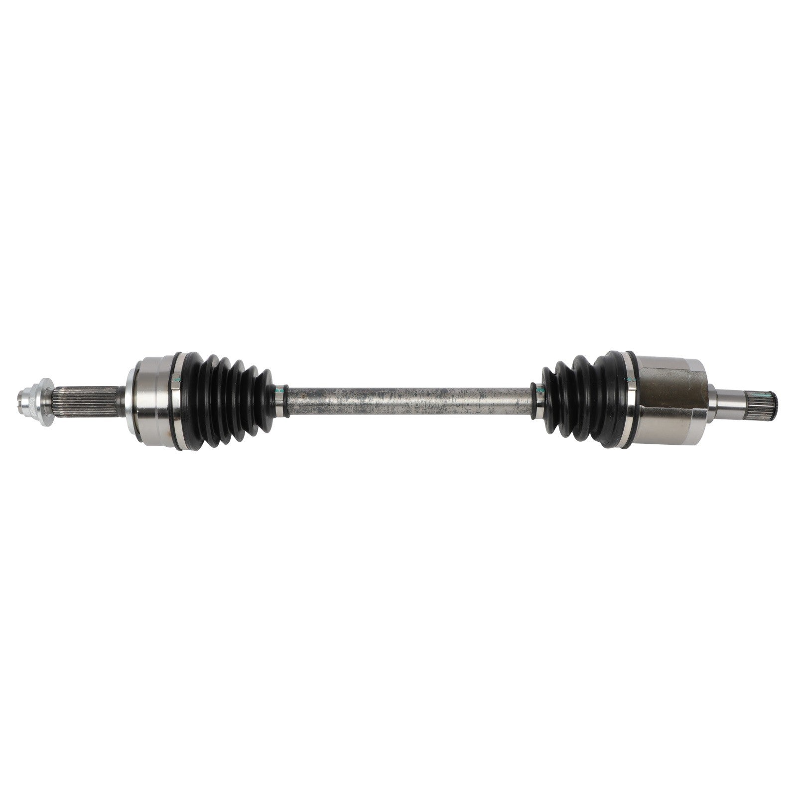 2x Front for Acura MDX 3.7L 2007-2009 Honda Pilot 3.5L 2009-2011 CV Axle Shafts KOEEP