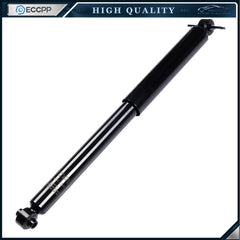 Front Rear Struts Shocks For 2002-2005 Kia Rio Left Right ECCPP ECCPP