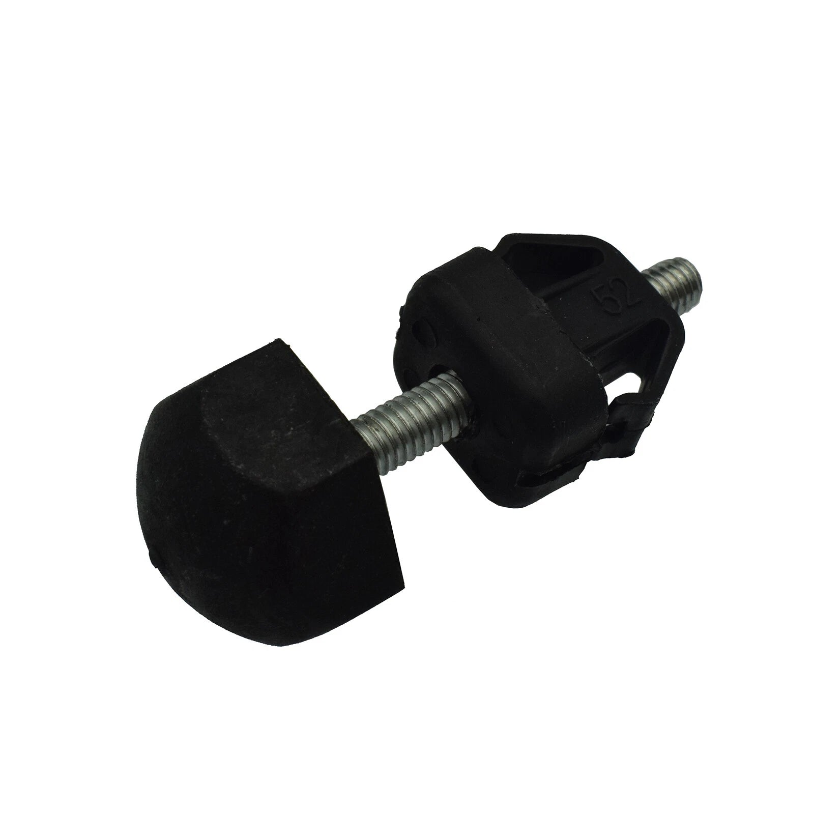 Hood Bumper Stop Adjuster For Ford Fusion Lincoln MKZ 2013-2016 DS73-16K808-AA 6B93BC-57