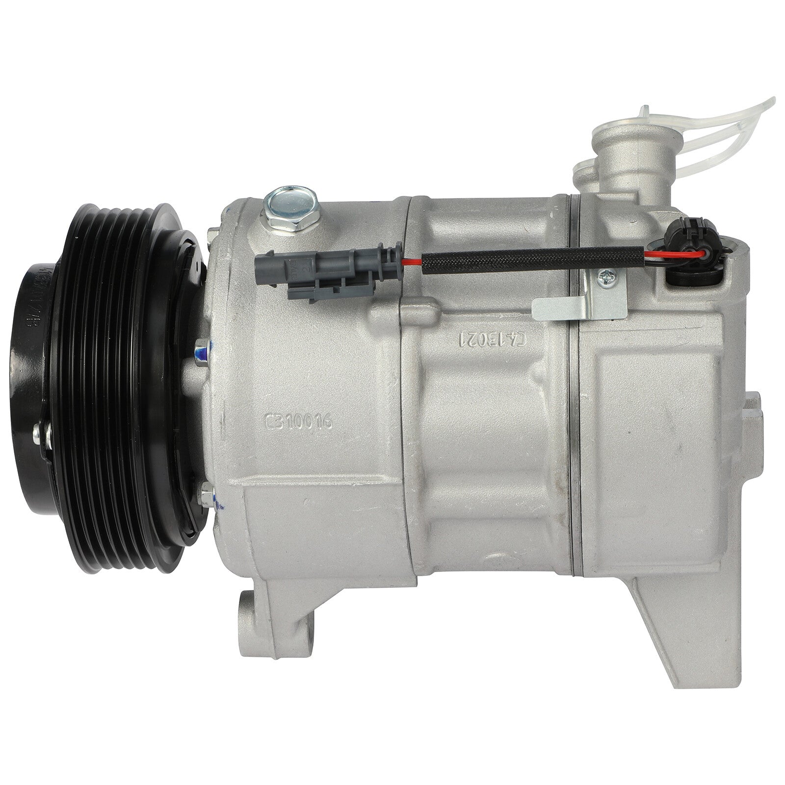AC A/C Compressor Fits Chevrolet Impala 2014-2017 Buick LaCrosse 2013-2016 3.6L 6B93BC-57