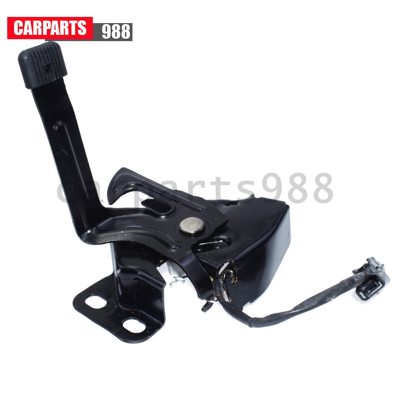 Hood Latch Lock 74120-TR0-A01 HO1234128 for 2012-2015 Honda Civic 1.5L 1.8L 2.4L 6B93BC-57