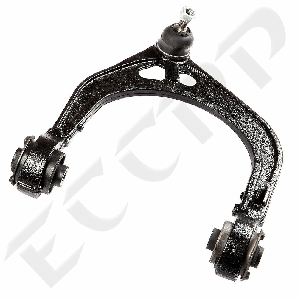 2Pc Front Upper Control Arm Ball Joint Fits 05-2015 Dodge Charger Magnum 300 2WD 6B93BC-57